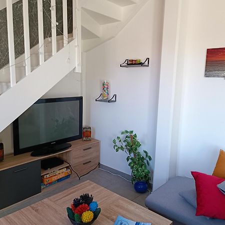 Mimizan Apt Neuf 80M2 +Terrasse 100M Plage Екстер'єр фото