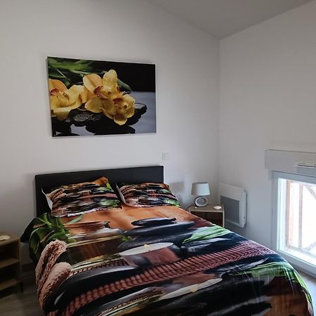 Mimizan Apt Neuf 80M2 +Terrasse 100M Plage Екстер'єр фото