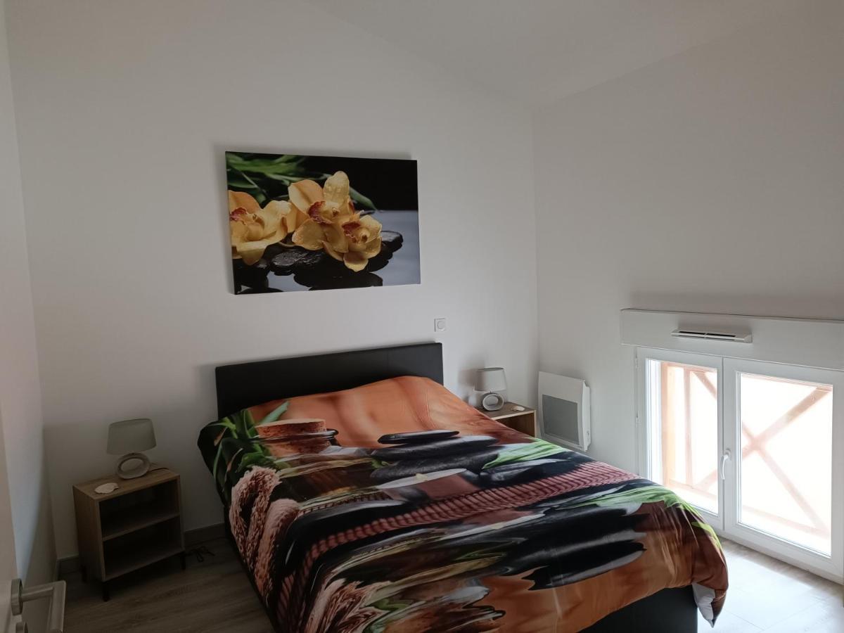 Mimizan Apt Neuf 80M2 +Terrasse 100M Plage Екстер'єр фото