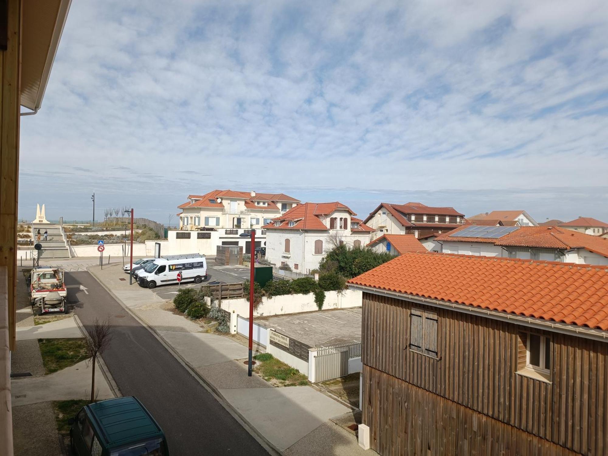 Mimizan Apt Neuf 80M2 +Terrasse 100M Plage Екстер'єр фото