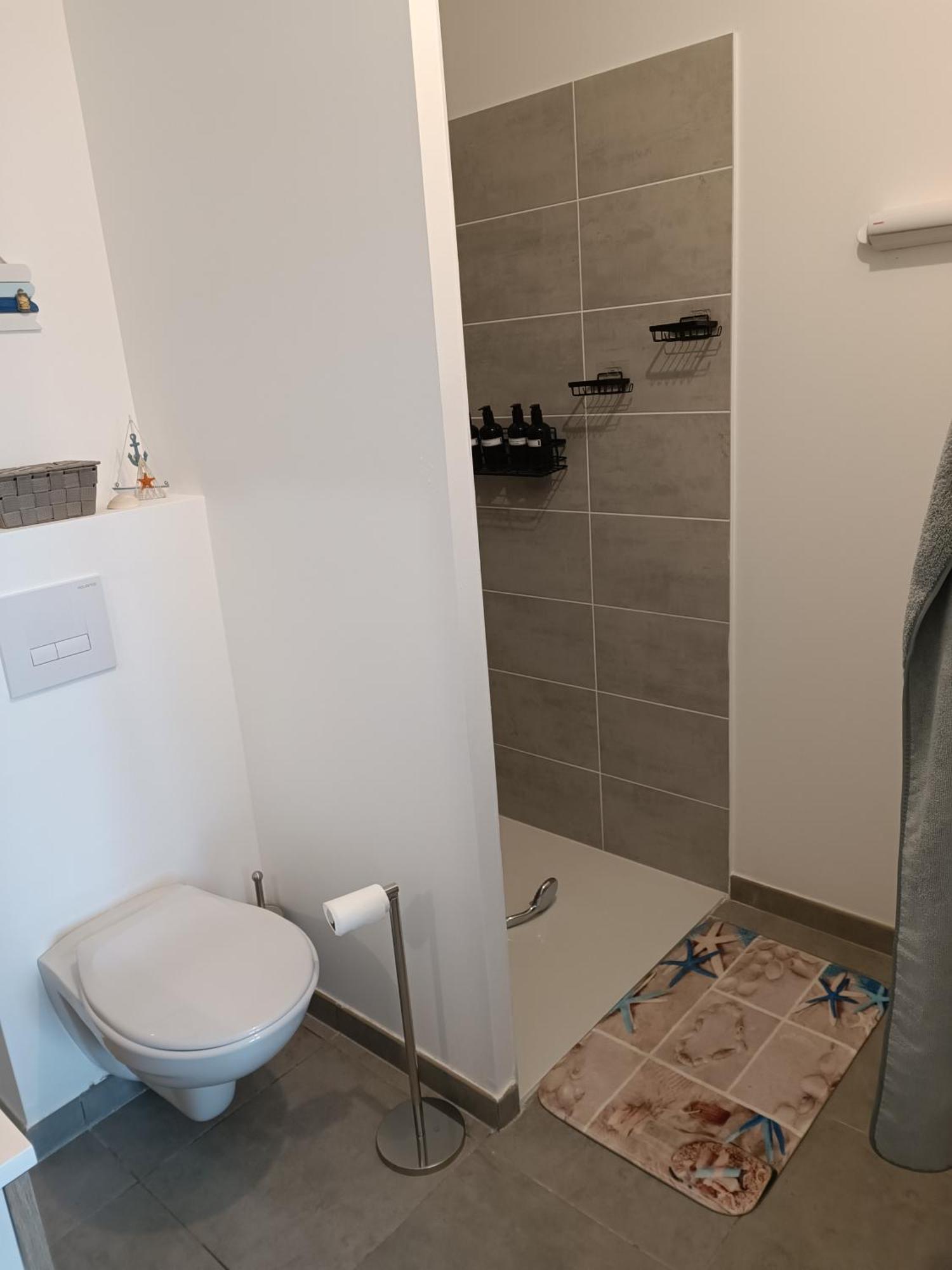 Mimizan Apt Neuf 80M2 +Terrasse 100M Plage Екстер'єр фото