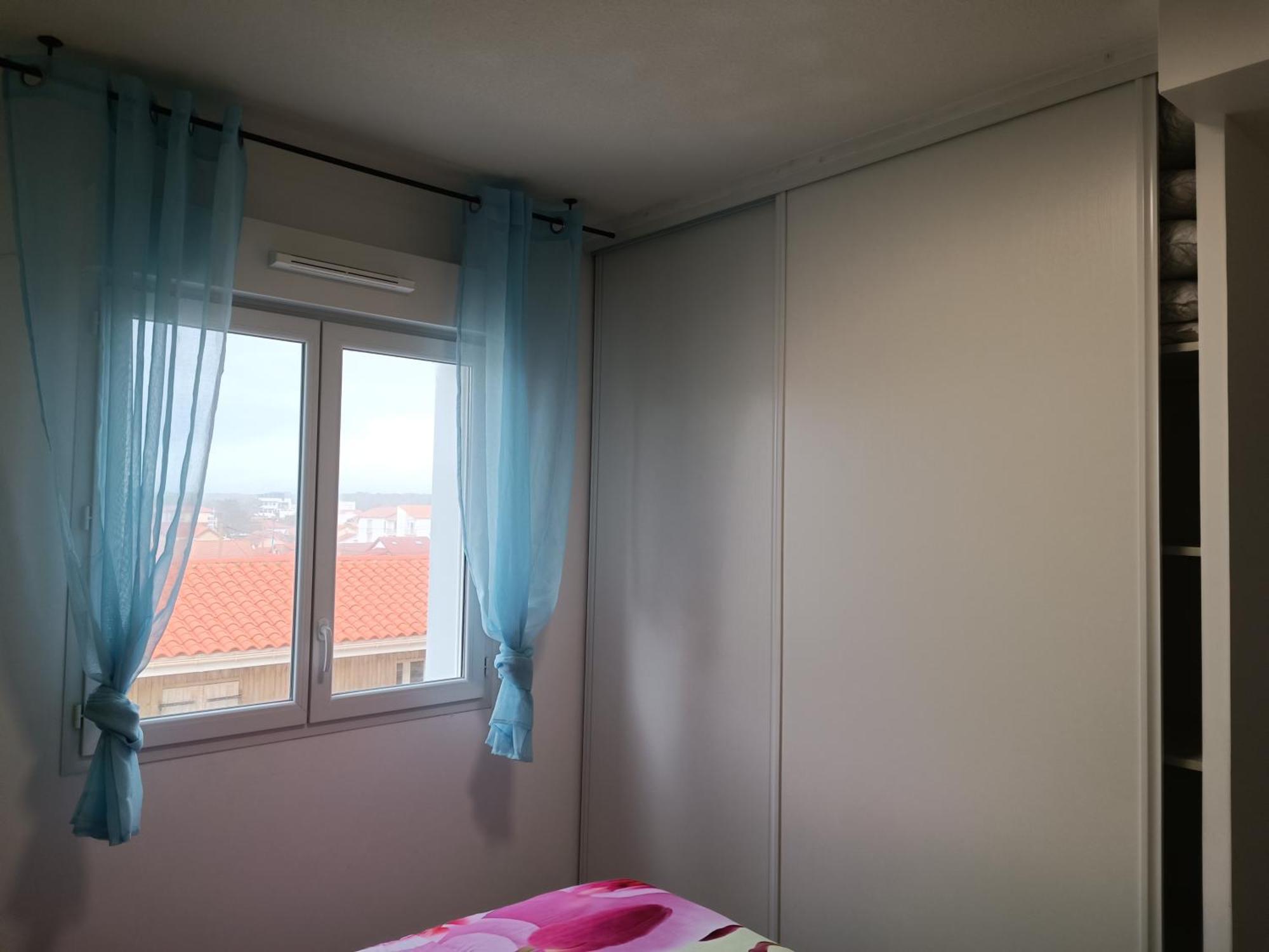 Mimizan Apt Neuf 80M2 +Terrasse 100M Plage Екстер'єр фото