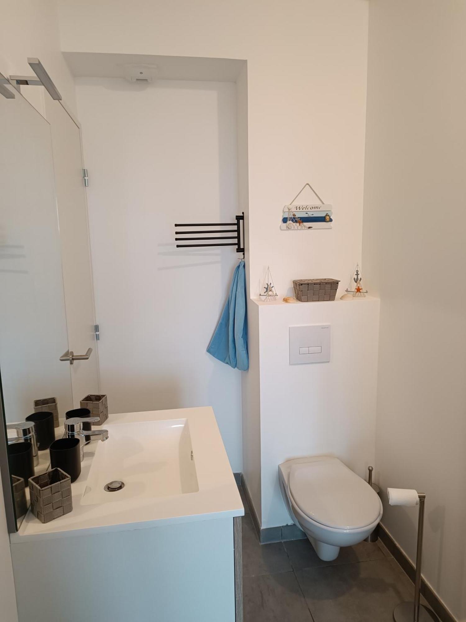 Mimizan Apt Neuf 80M2 +Terrasse 100M Plage Екстер'єр фото