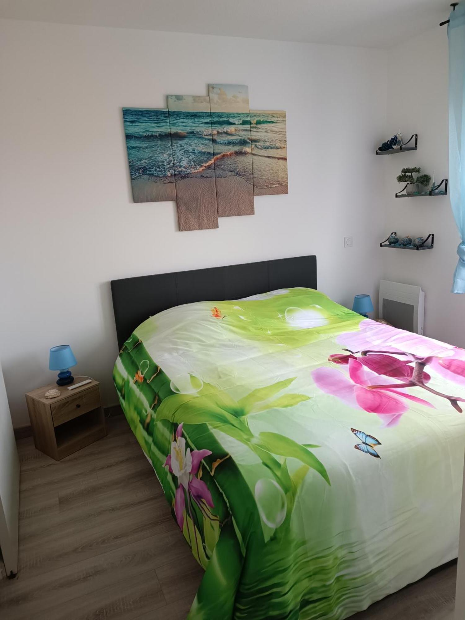 Mimizan Apt Neuf 80M2 +Terrasse 100M Plage Екстер'єр фото