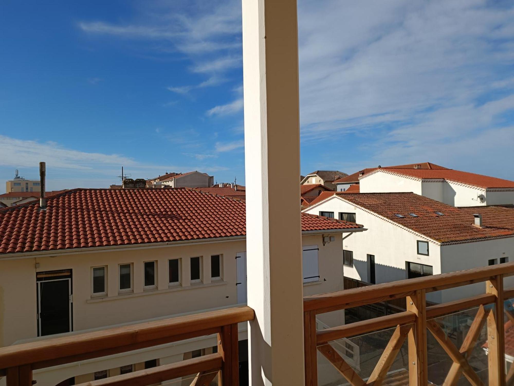 Mimizan Apt Neuf 80M2 +Terrasse 100M Plage Екстер'єр фото