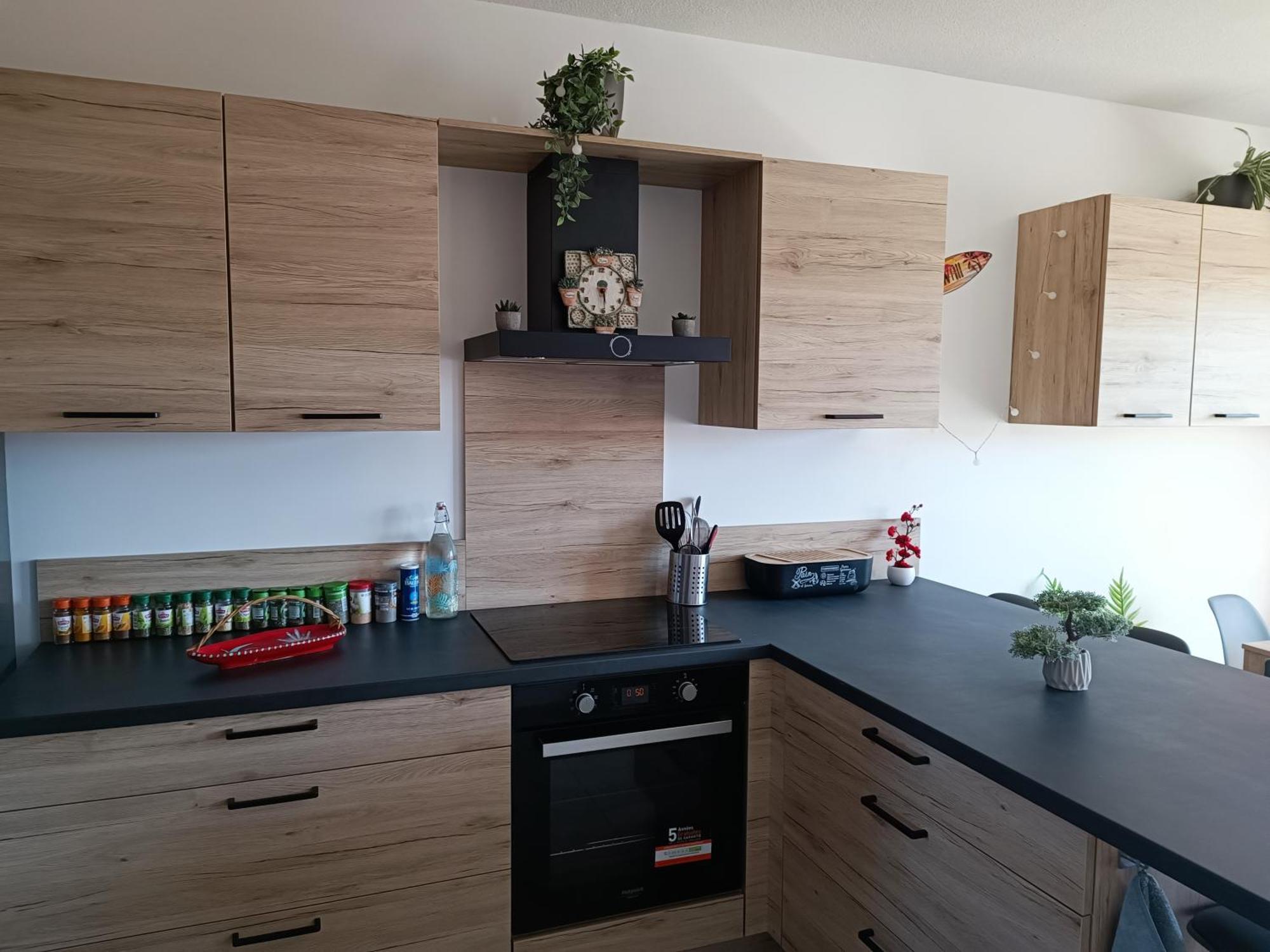 Mimizan Apt Neuf 80M2 +Terrasse 100M Plage Екстер'єр фото