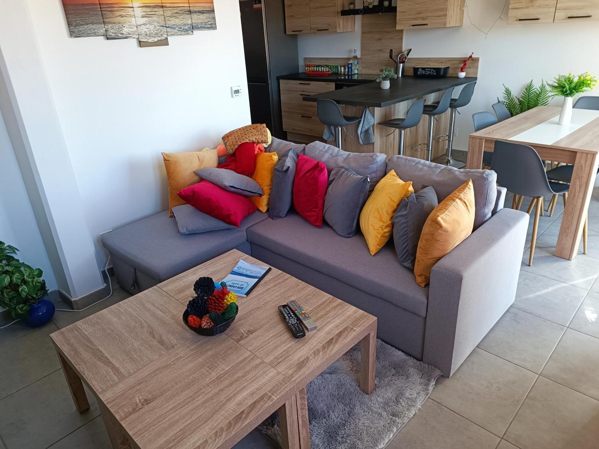 Mimizan Apt Neuf 80M2 +Terrasse 100M Plage Екстер'єр фото