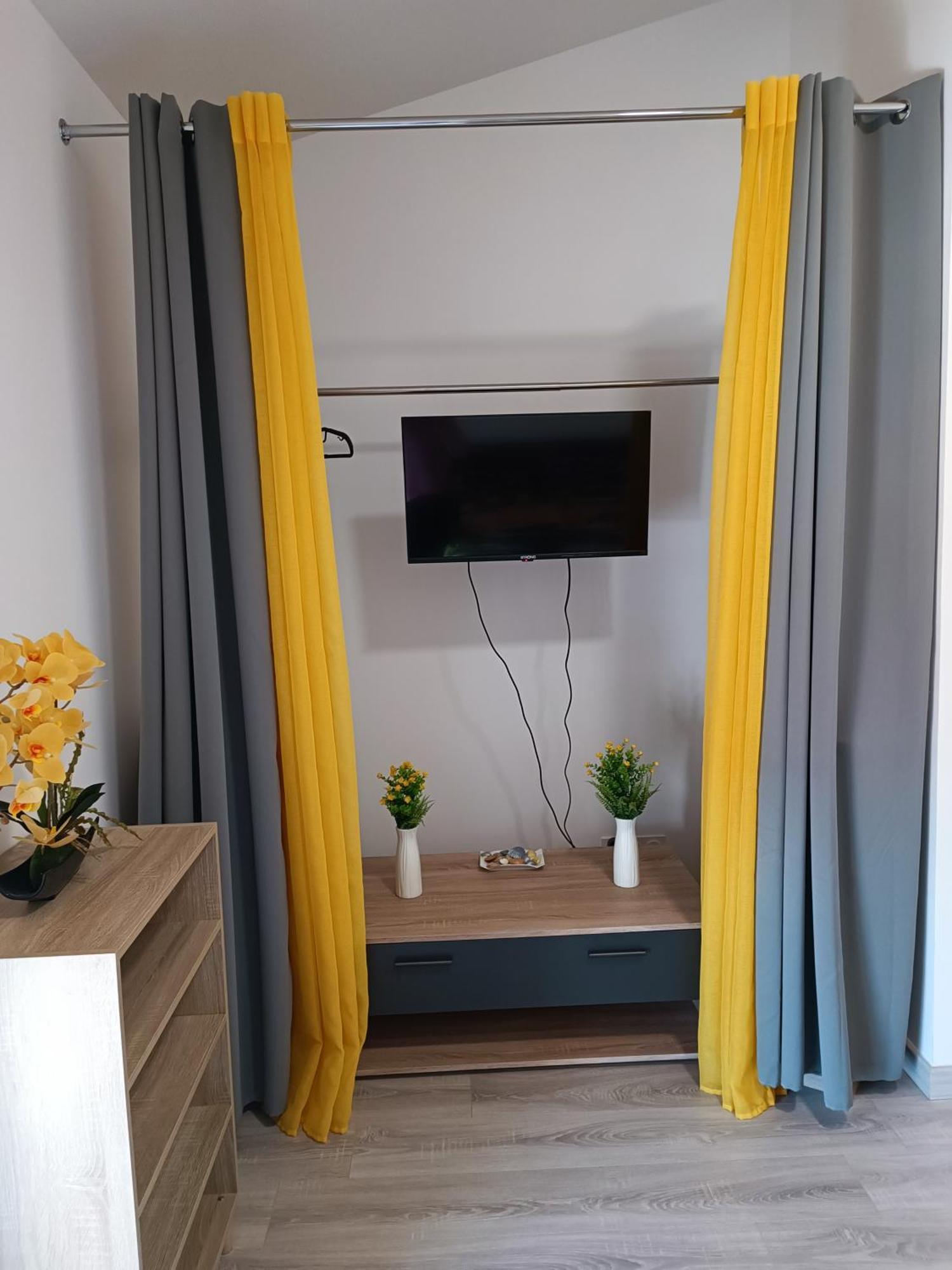 Mimizan Apt Neuf 80M2 +Terrasse 100M Plage Екстер'єр фото