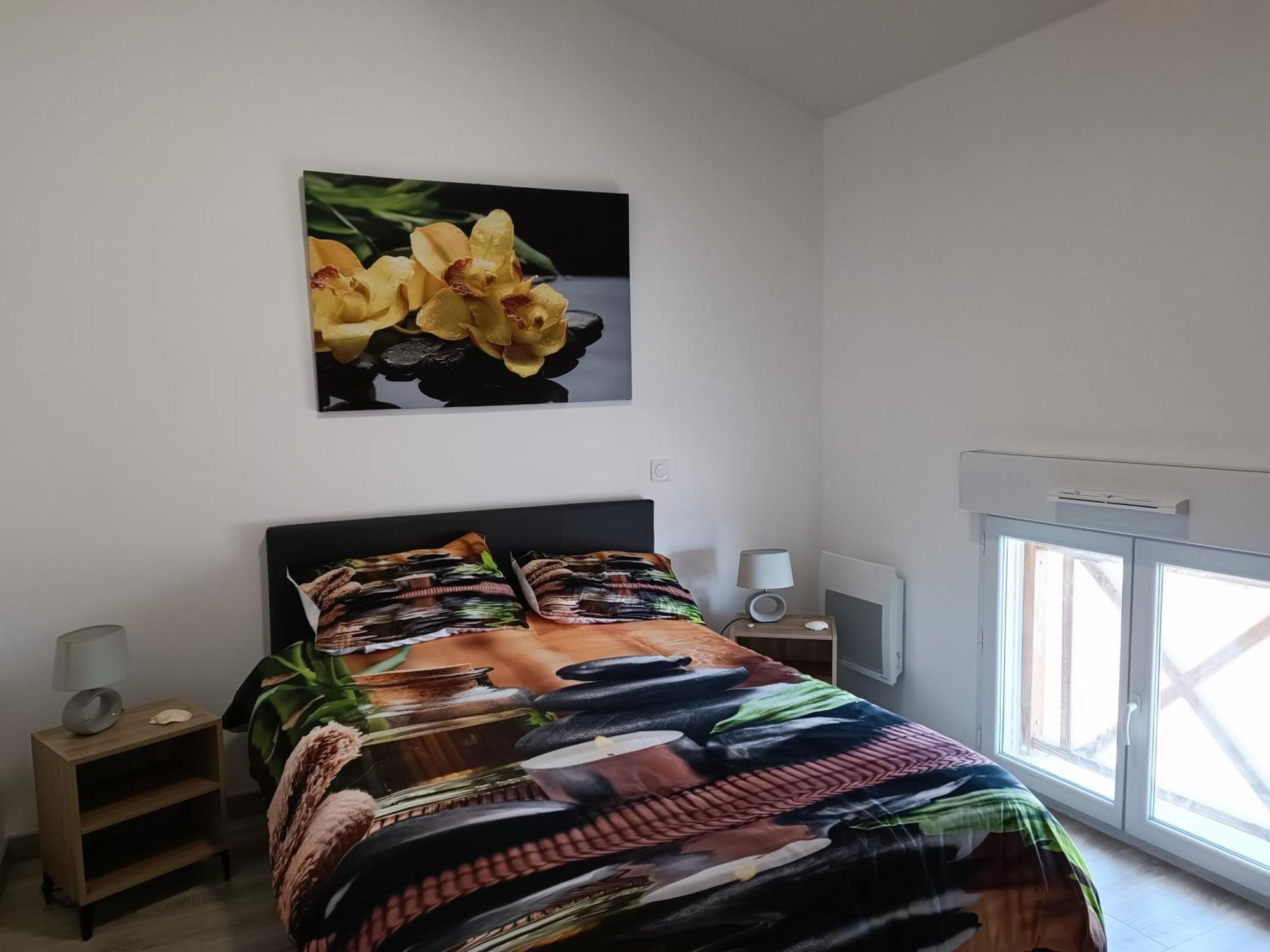 Mimizan Apt Neuf 80M2 +Terrasse 100M Plage Екстер'єр фото