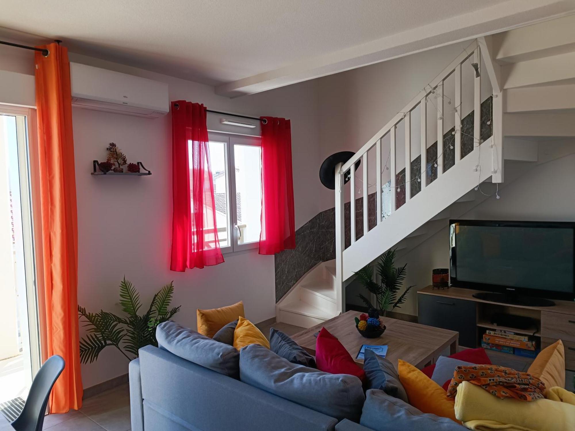 Mimizan Apt Neuf 80M2 +Terrasse 100M Plage Екстер'єр фото