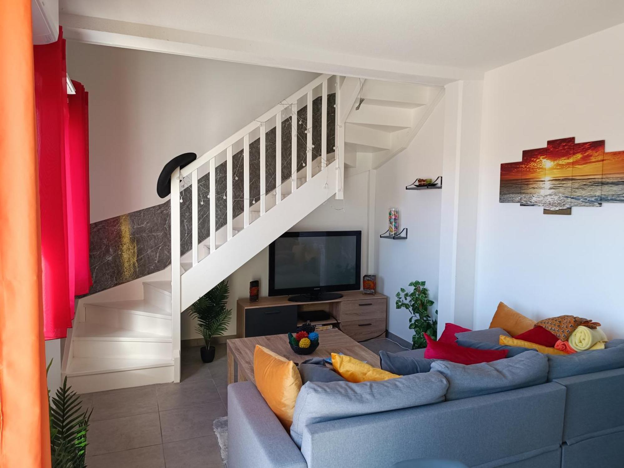 Mimizan Apt Neuf 80M2 +Terrasse 100M Plage Екстер'єр фото