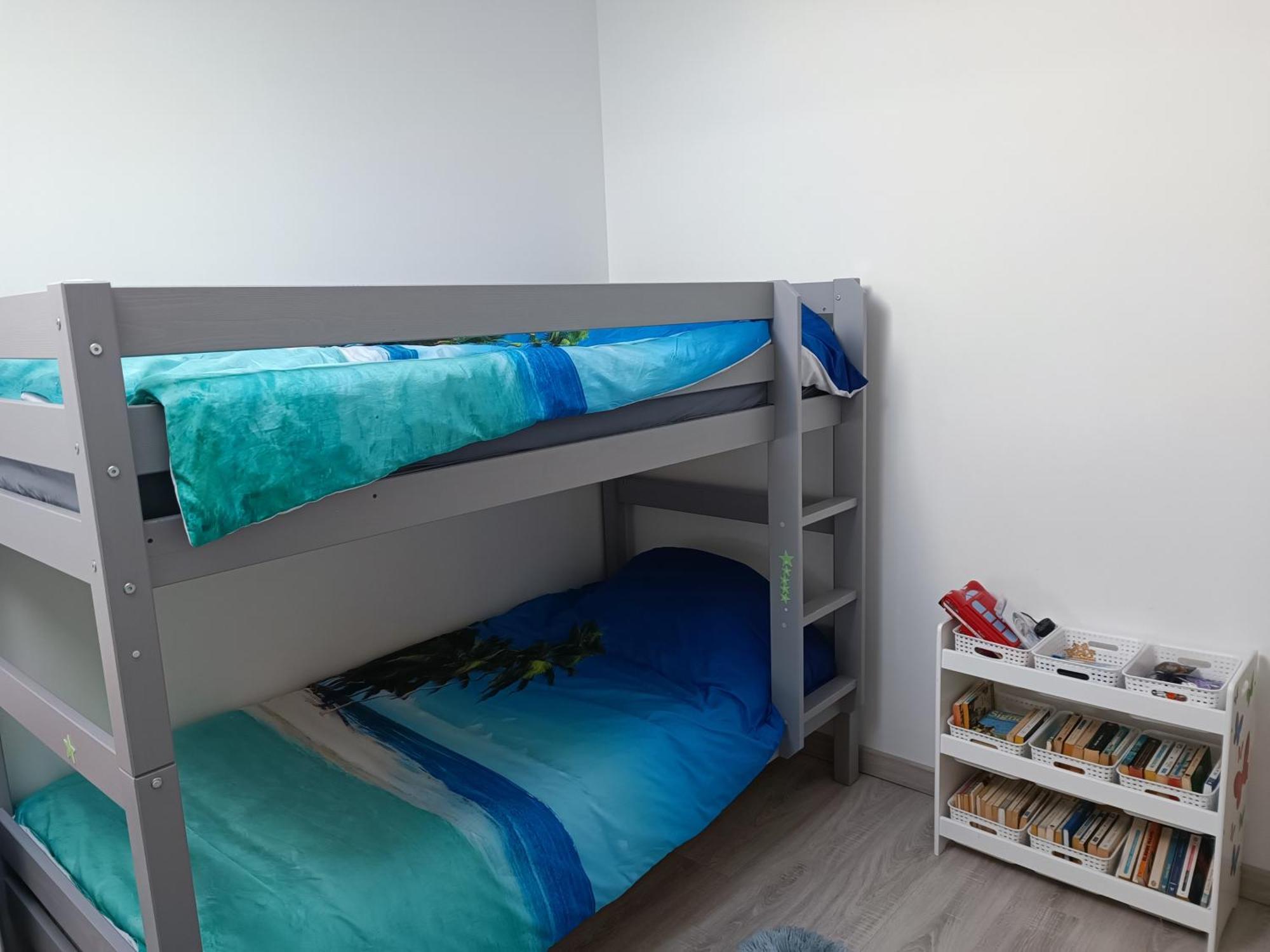 Mimizan Apt Neuf 80M2 +Terrasse 100M Plage Екстер'єр фото