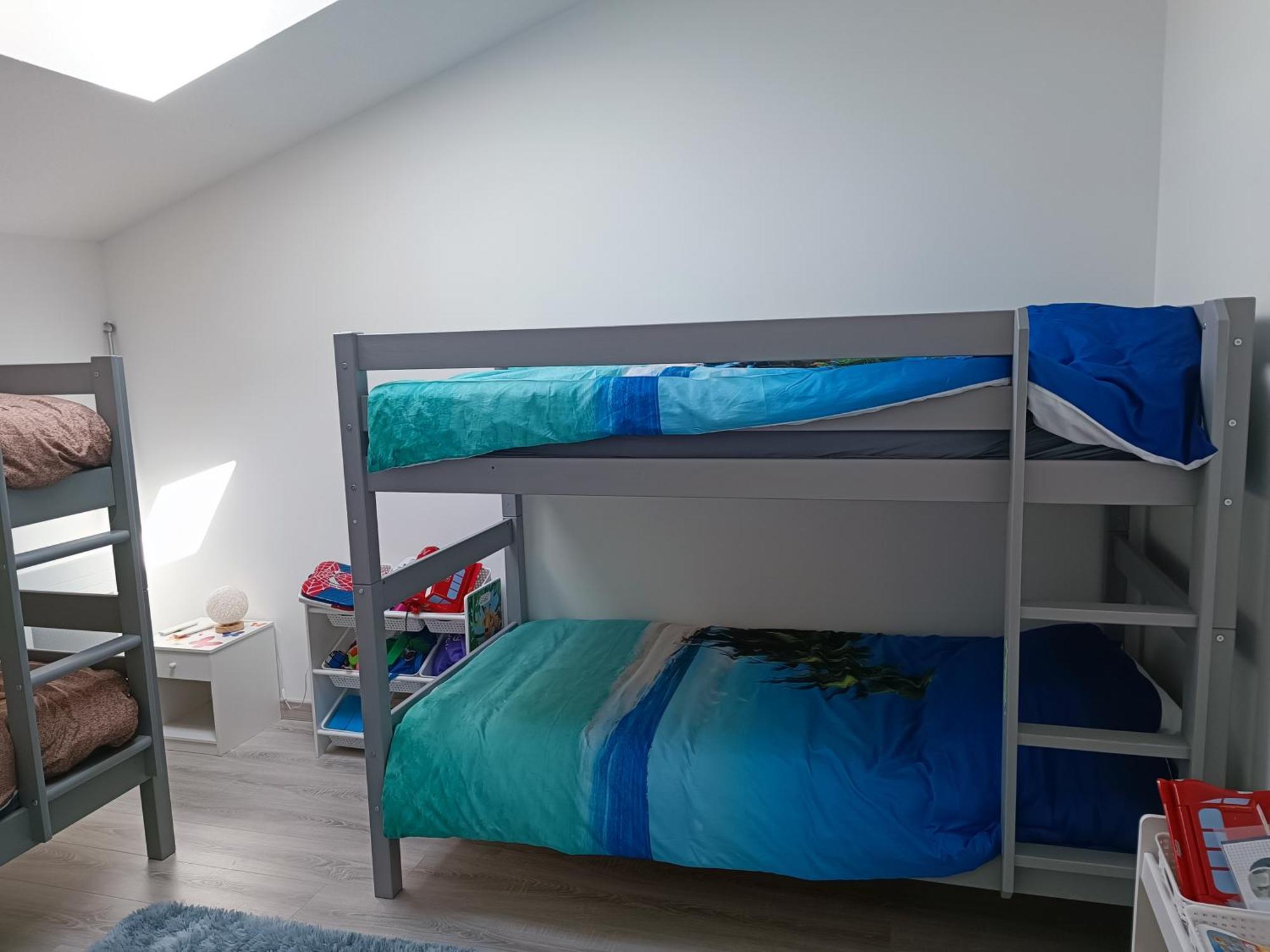 Mimizan Apt Neuf 80M2 +Terrasse 100M Plage Екстер'єр фото